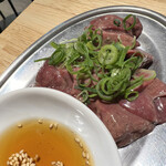 Toriyakiniku Gandare - 