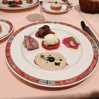 エリオ・ロカンダ・イタリアーナ - 