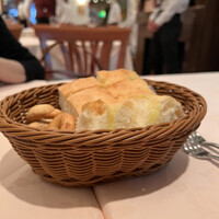 エリオ・ロカンダ・イタリアーナ - 