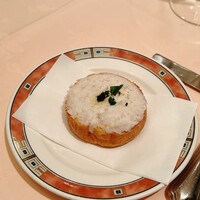 エリオ・ロカンダ・イタリアーナ - 