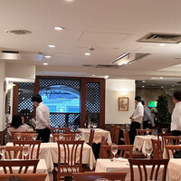 エリオ・ロカンダ・イタリアーナ - 