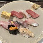 Sushi Oouchi - 