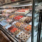 アンジェリック - 内観