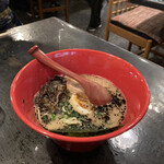 Asoji - 熊本ラーメン