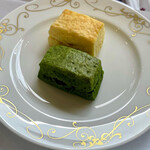 ラウンジ ジャルダン - 