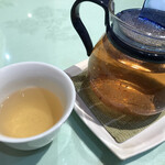 里弄 - 当方美人茶