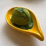 ラウンジ ジャルダン - 