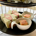 ラウンジ ジャルダン - 