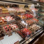 アンジェリック - 内観