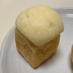 Bakery&Cafe Izumi - ミニ食パンメロン