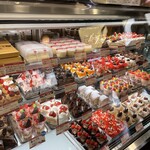 アンジェリック - 内観