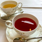 ラウンジ ジャルダン - 