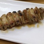 焼き鳥野島 - 焼き物