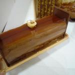 ミッシェル・ブラン - プレタンティーヌ