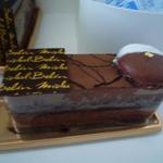 ミッシェル・ブラン - カラクショコラ