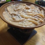 福よし - 烏賊の腑焼き