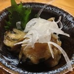 Fukuyoshi - 前菜