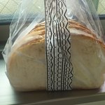 FAUCHON - フランスパっぽいパン
