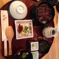 ひつまぶし名古屋備長 マロニエゲート銀座1店 - 