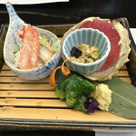 おおさか料理  浅井 - 