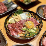 Yakiniku Chihara - 