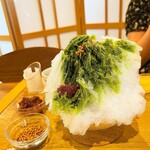 茶ッ葉屋 - 