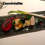 Convivialite - 