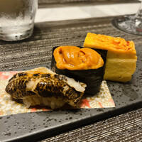 完全個室鮨和食かなうS - 
