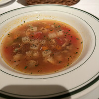 ウルフギャング・ステーキハウス 丸の内店 - 