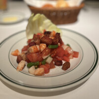 ウルフギャング・ステーキハウス 丸の内店 - 