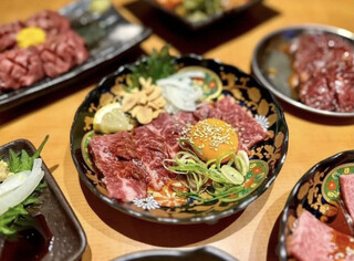 Yakiniku Chihara - 