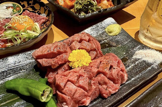 Yakiniku Chihara - 