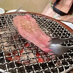 焼肉 房家 - 