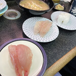 Ichibazushi - 