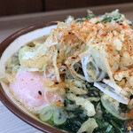 そばの神田 東一屋 - #食べログ的に撮るとこうなる。