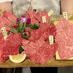 焼肉 房家 - 