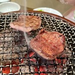 焼肉 房家 - 