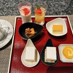 New American Grill “KANADE TERRACE” - 