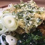 そばの神田 東一屋 - #食べログ的に撮るとこうなる。