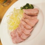 錦糸町 もつ焼のんき - 