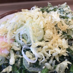 そばの神田 東一屋 - ブチまけろ！  #BCMKR!