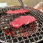 焼肉 房家 - 