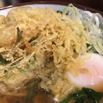 そばの神田東一屋 - ブチまけろ！  #BCMKR!