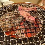 焼肉 房家 - 