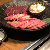 薩摩 牛の蔵 広尾本店 - 