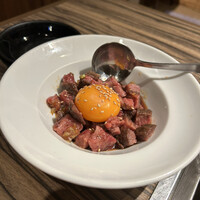 焼肉 ジャンボ はなれ - 