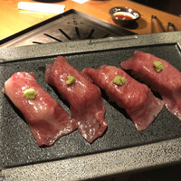 薩摩 牛の蔵 広尾本店 - 