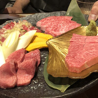 薩摩 牛の蔵 広尾本店 - 