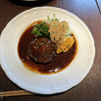 京洋食 まつもと - 
