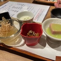 和食日和 おさけと 神保町 - 